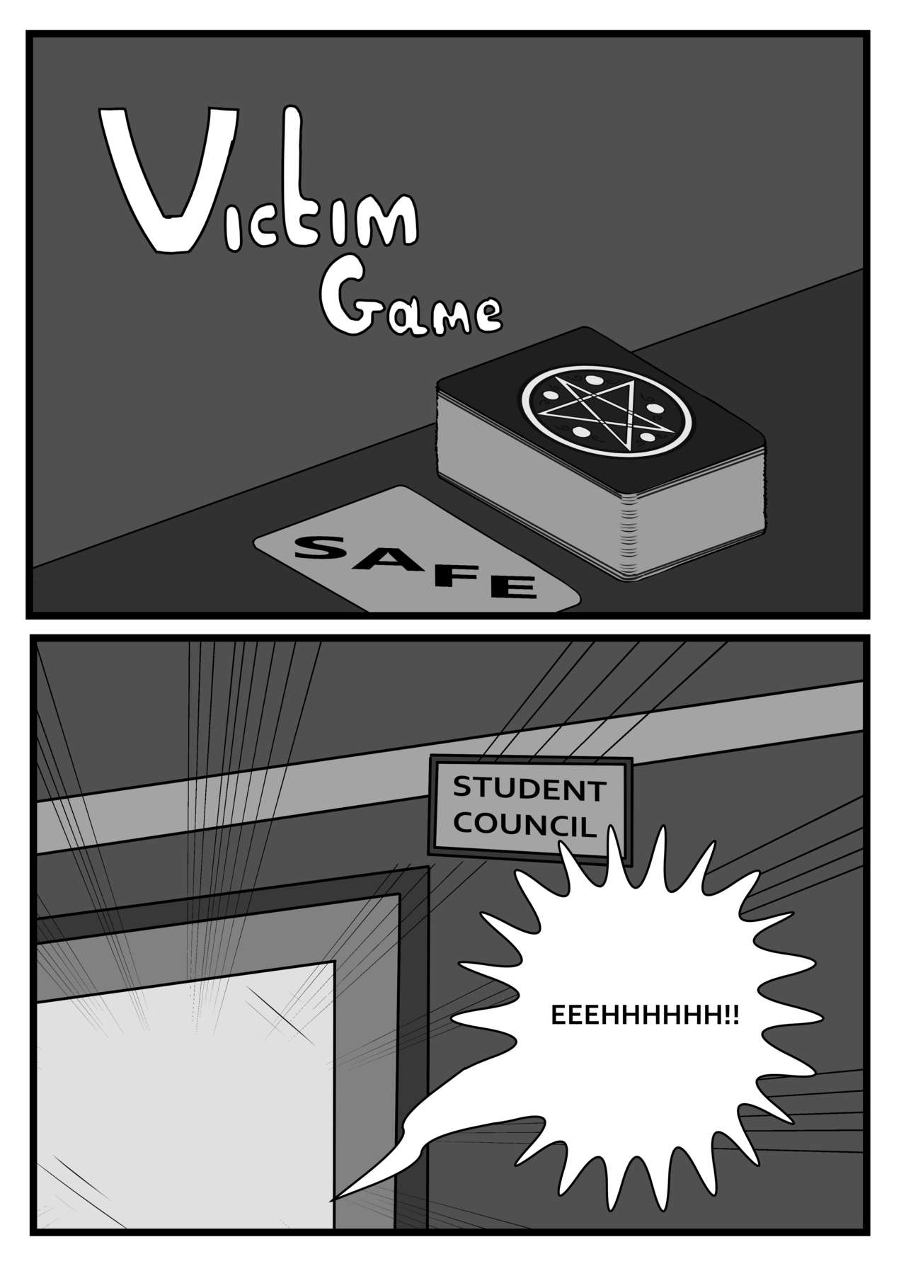 [変問屋 (よろず)] 変化系簿-TF Account book- [英語]