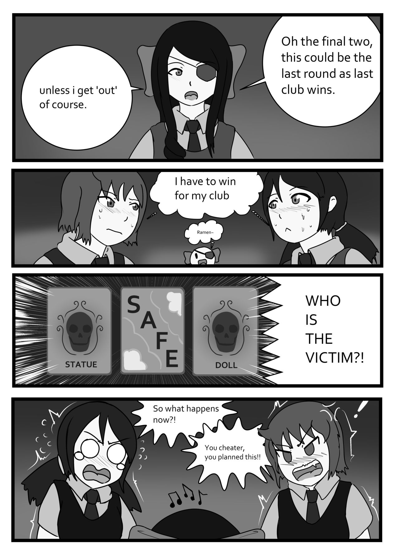 [変問屋 (よろず)] 変化系簿-TF Account book- [英語]