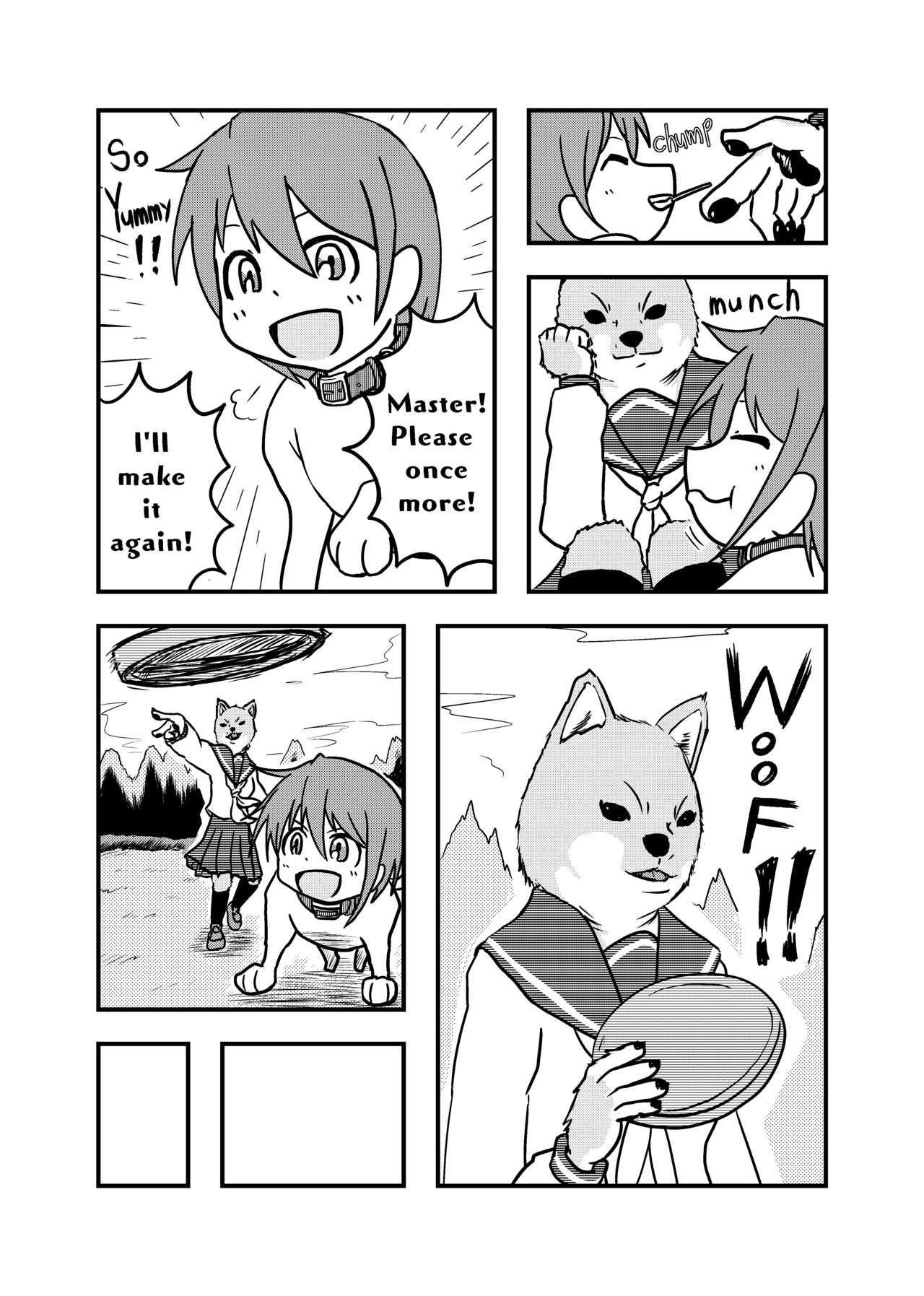 [変問屋 (よろず)] 変化系簿-TF Account book- [英語]