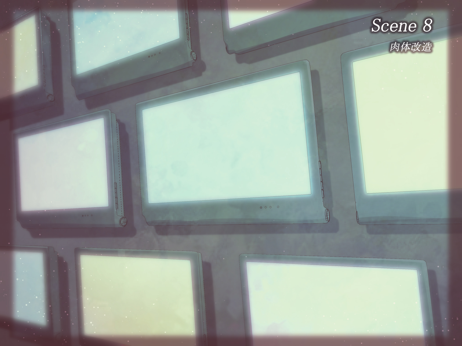 性的倒錯2〜大富豪の夜方でくるざくゆりのはな〜