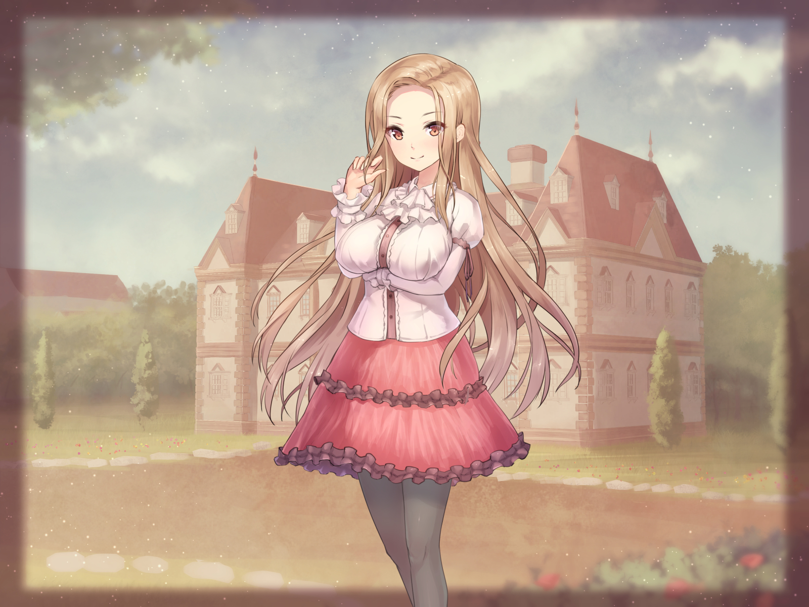 性的倒錯2〜大富豪の夜方でくるざくゆりのはな〜