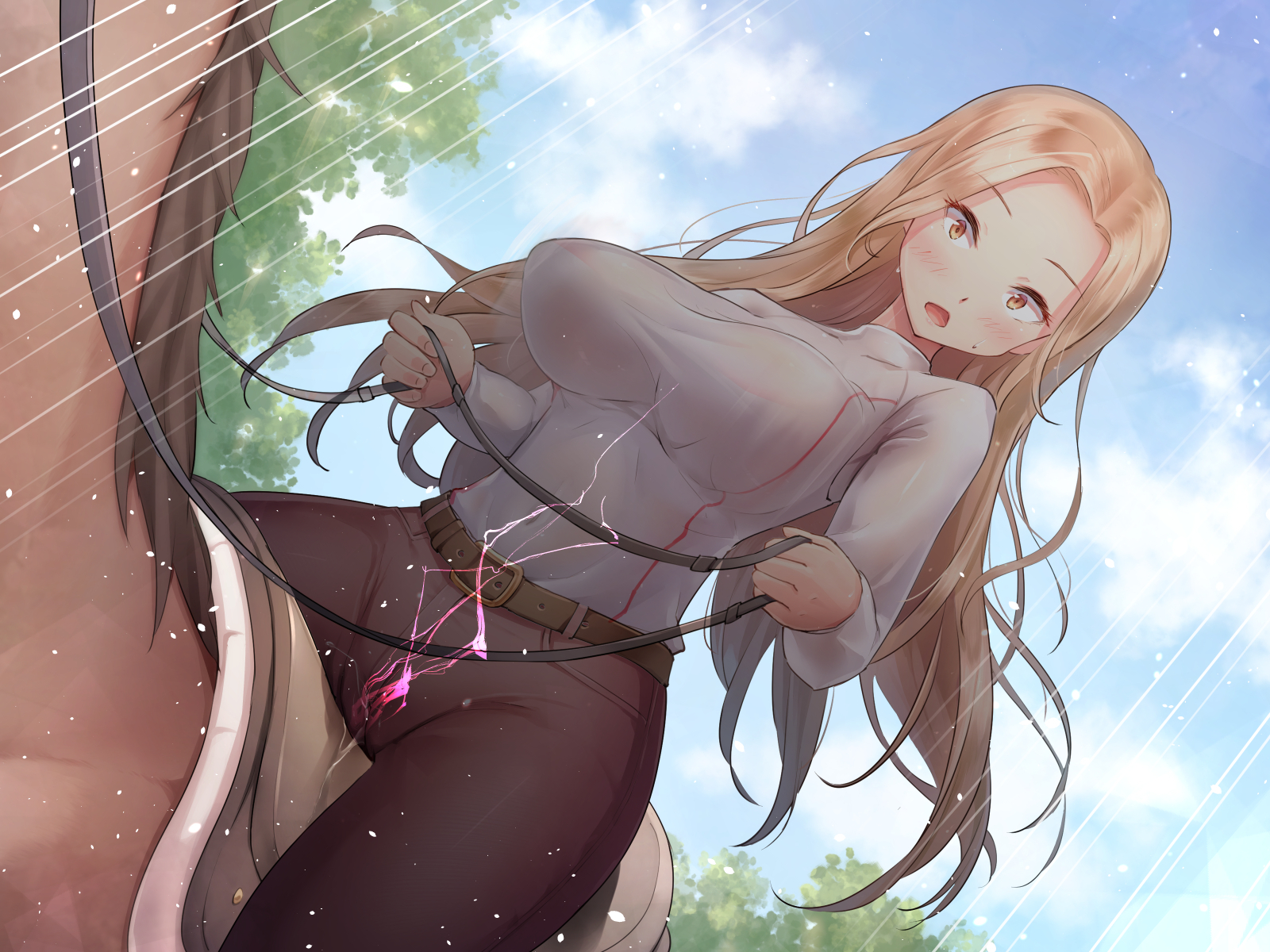 性的倒錯2〜大富豪の夜方でくるざくゆりのはな〜