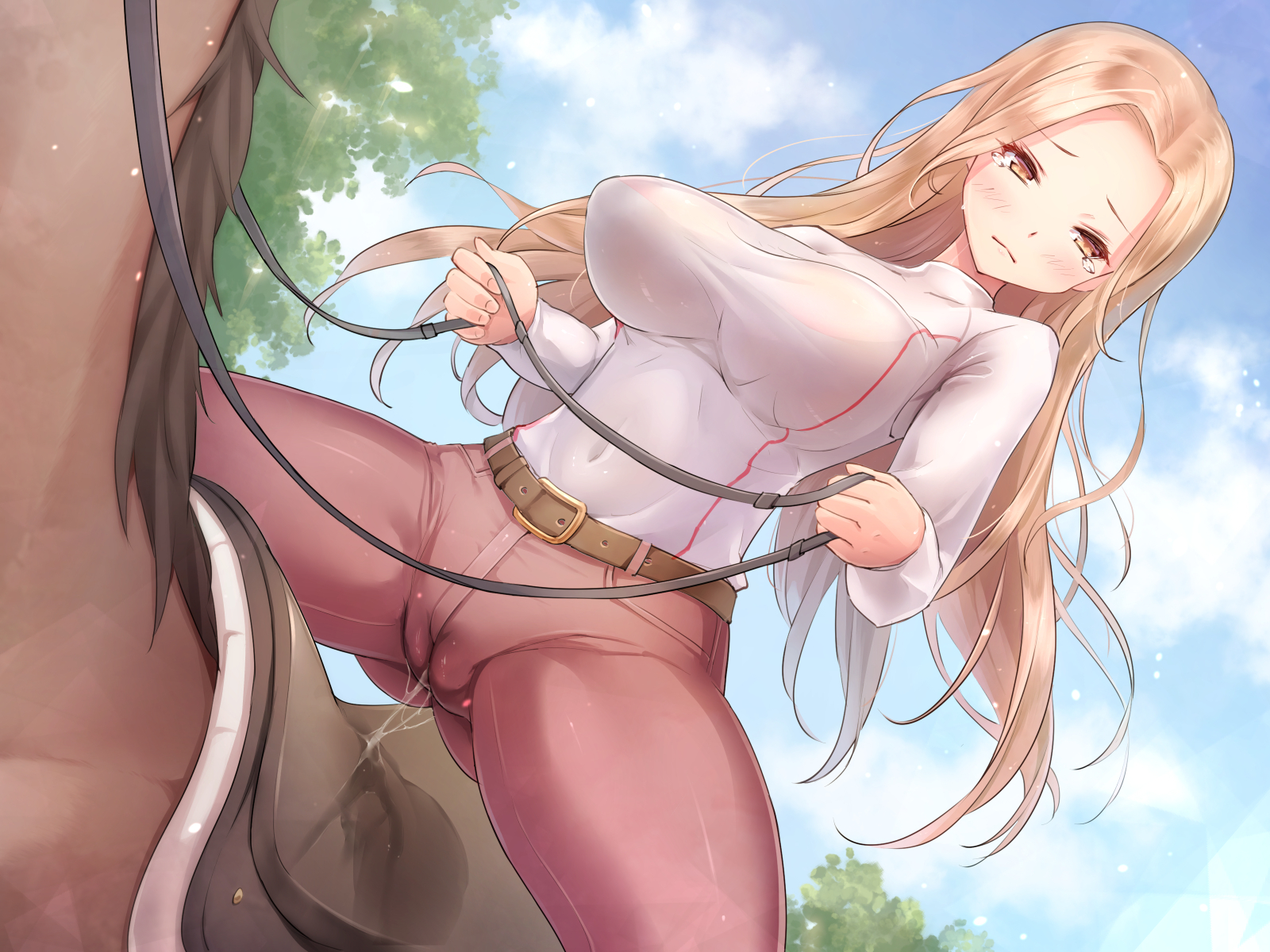 性的倒錯2〜大富豪の夜方でくるざくゆりのはな〜