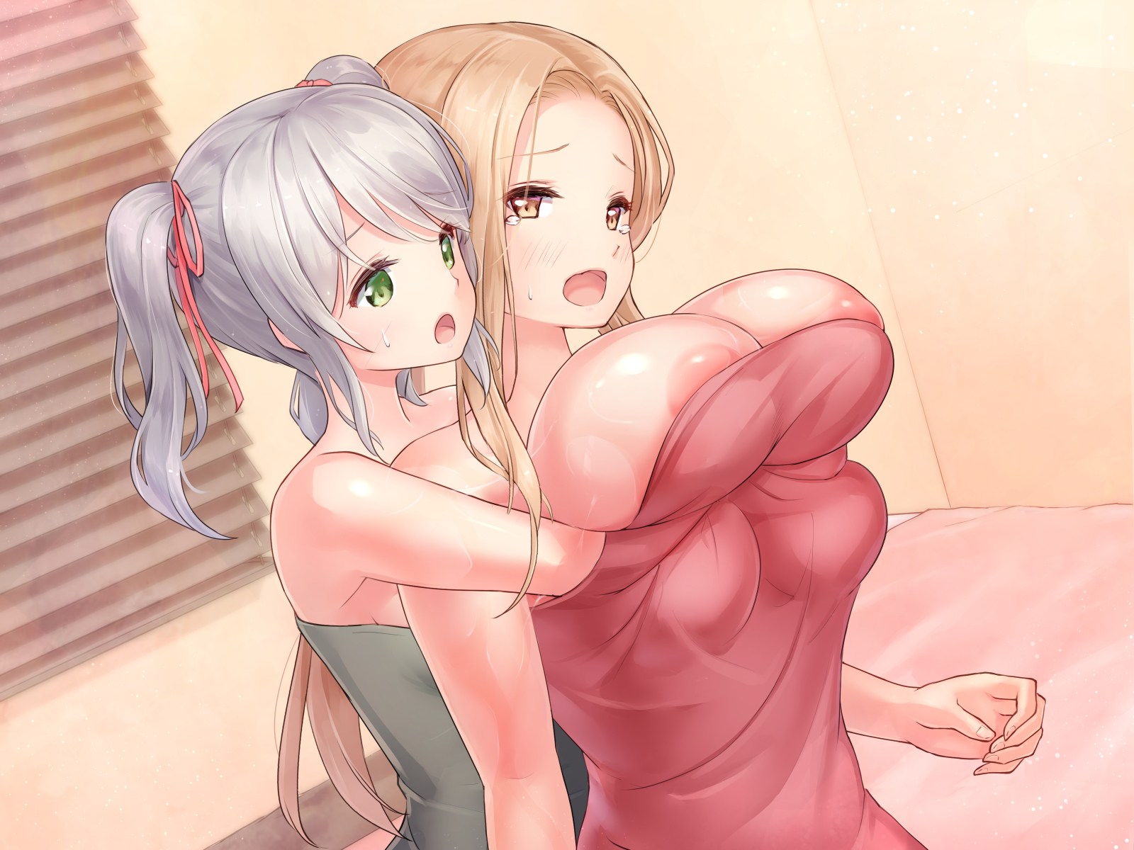 性的倒錯2〜大富豪の夜方でくるざくゆりのはな〜