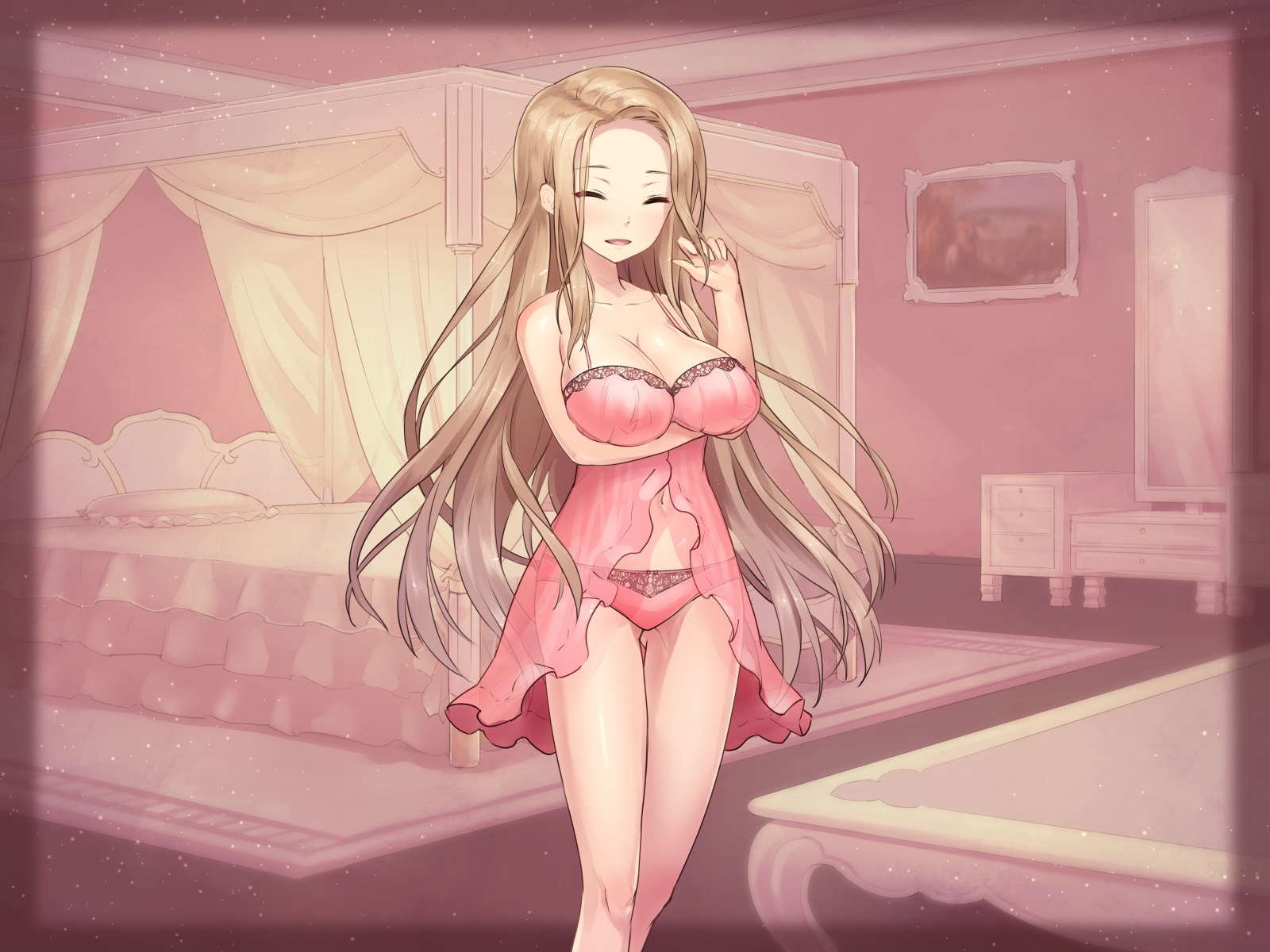 性的倒錯2〜大富豪の夜方でくるざくゆりのはな〜