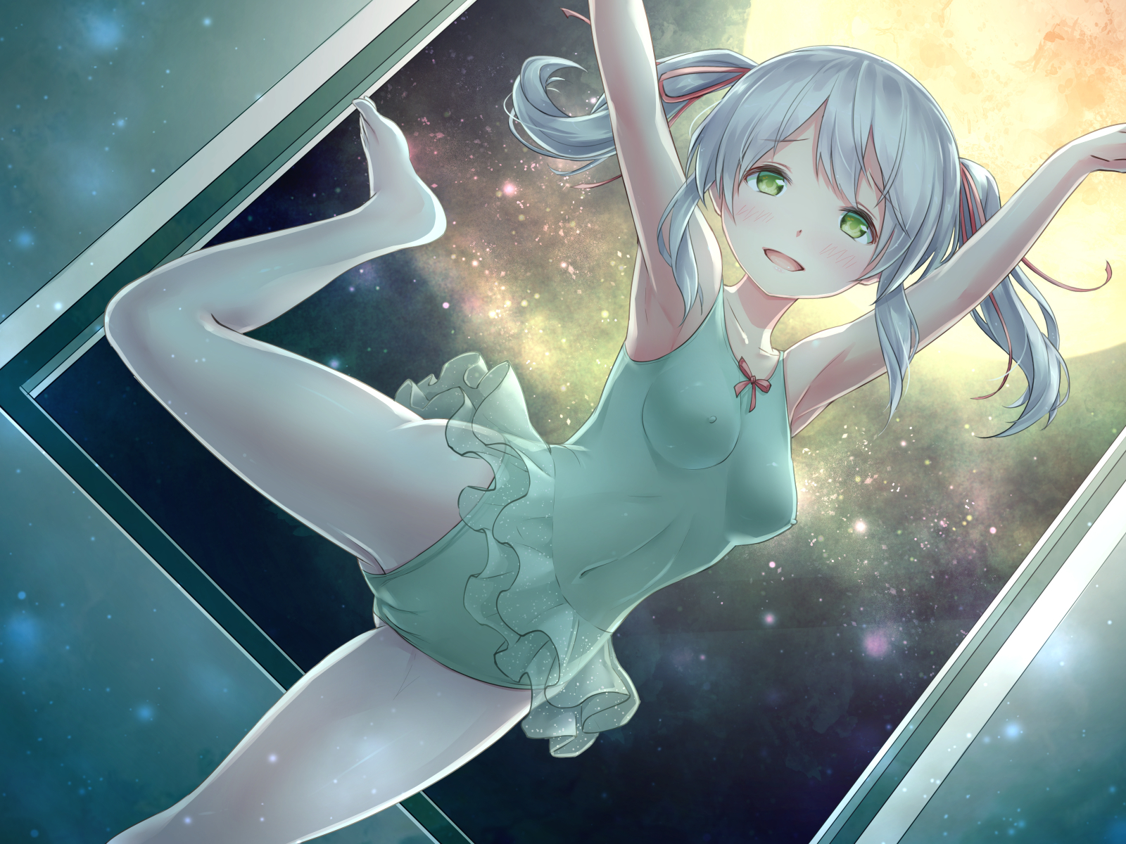 性的倒錯2〜大富豪の夜方でくるざくゆりのはな〜