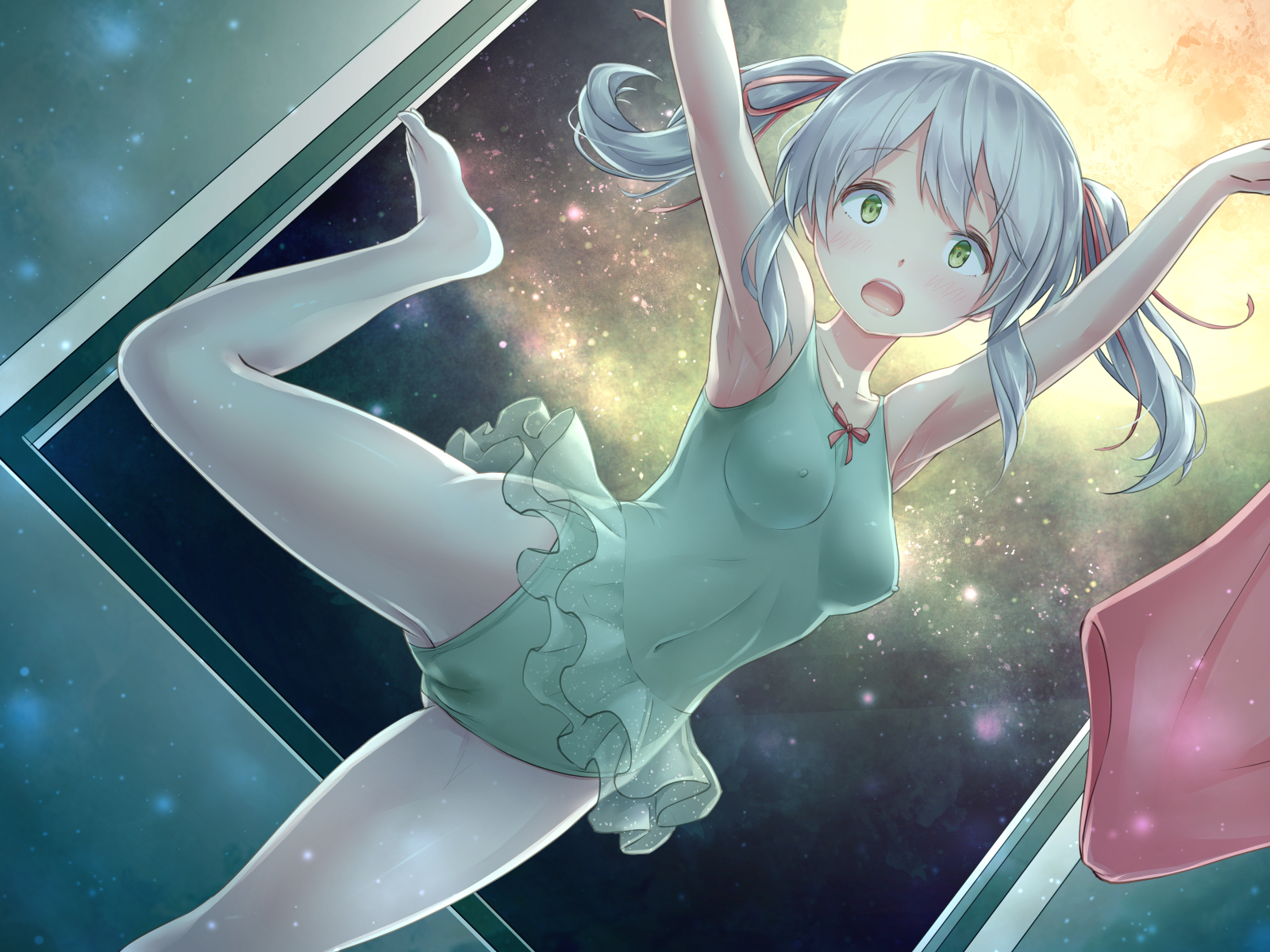 性的倒錯2〜大富豪の夜方でくるざくゆりのはな〜