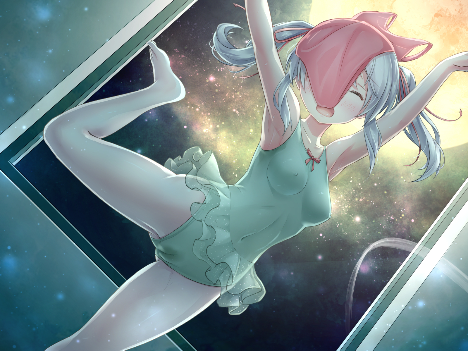 性的倒錯2〜大富豪の夜方でくるざくゆりのはな〜