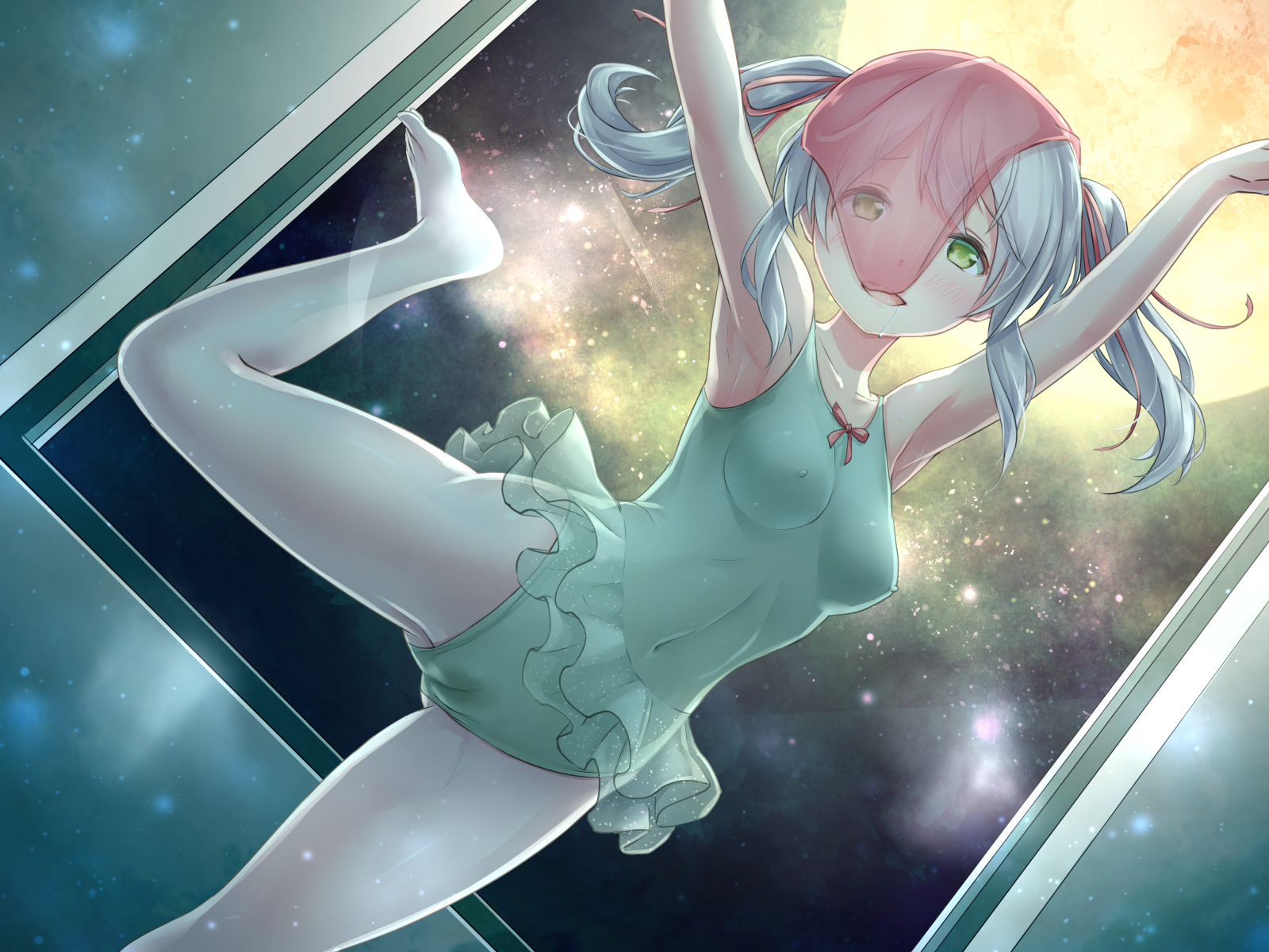 性的倒錯2〜大富豪の夜方でくるざくゆりのはな〜