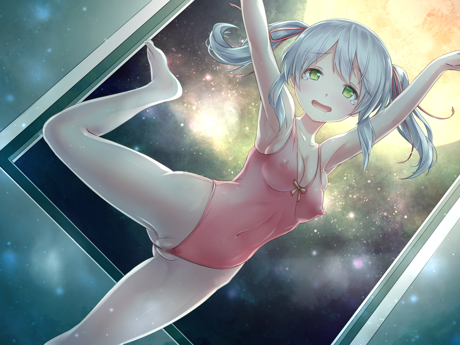 性的倒錯2〜大富豪の夜方でくるざくゆりのはな〜