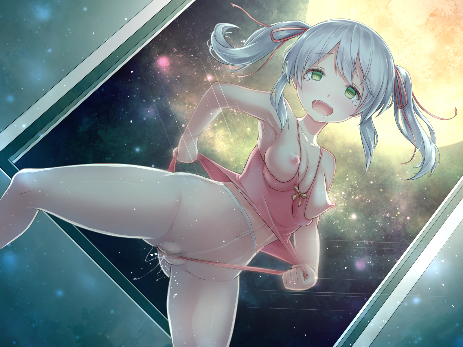 性的倒錯2〜大富豪の夜方でくるざくゆりのはな〜