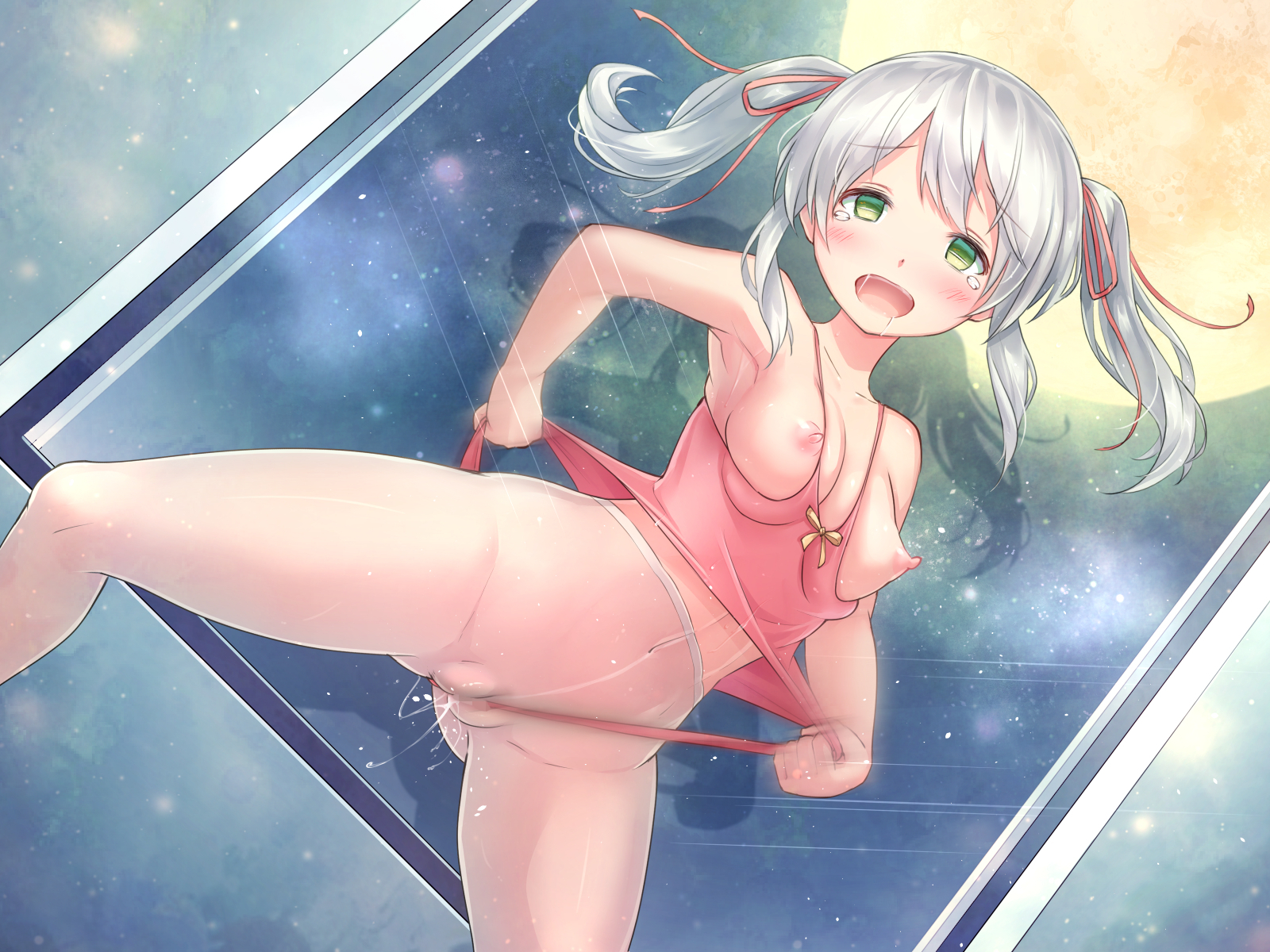 性的倒錯2〜大富豪の夜方でくるざくゆりのはな〜