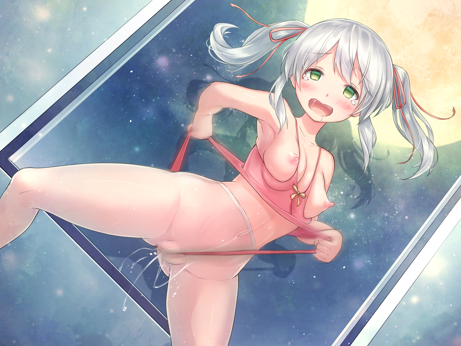 性的倒錯2〜大富豪の夜方でくるざくゆりのはな〜