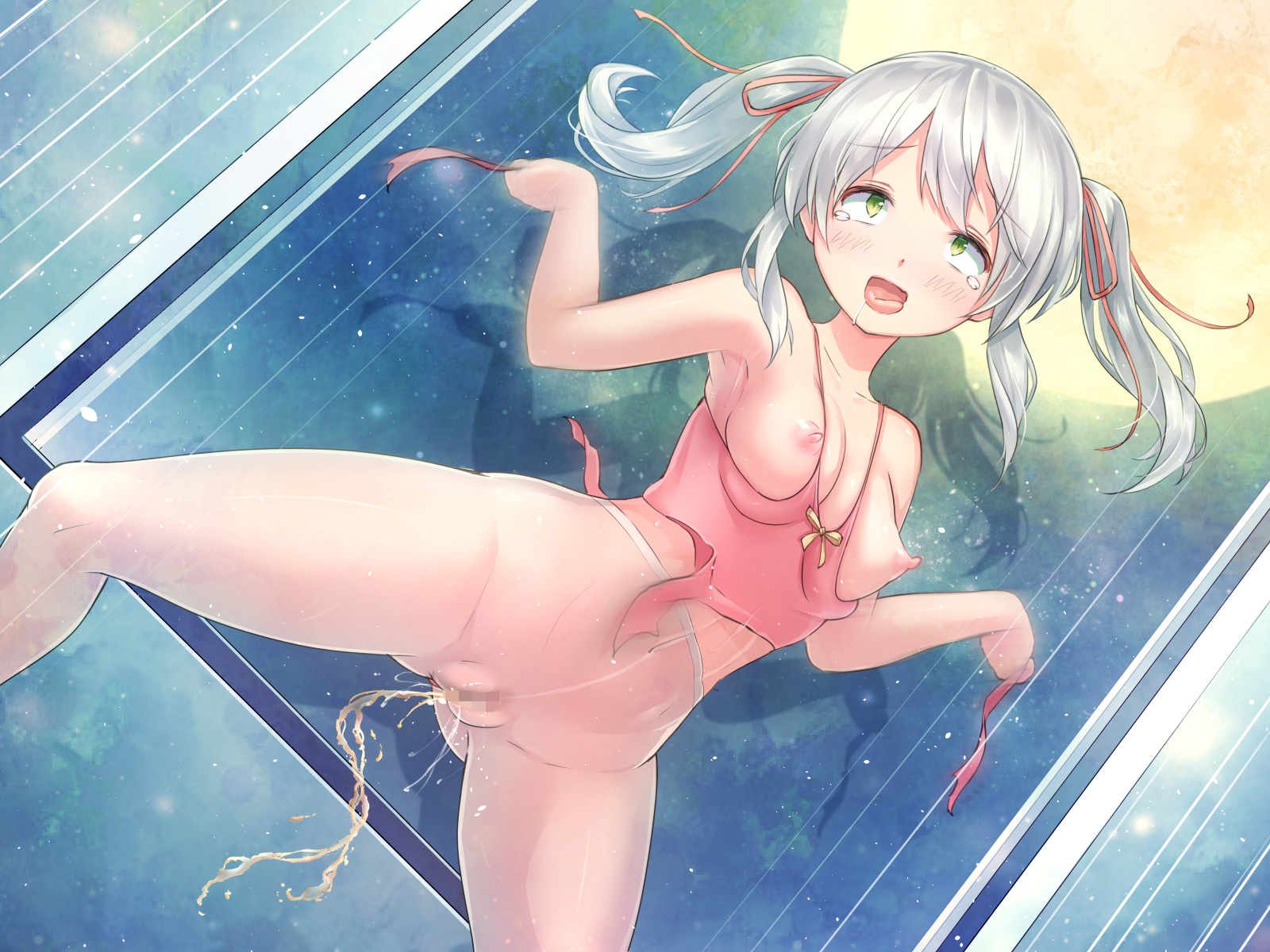 性的倒錯2〜大富豪の夜方でくるざくゆりのはな〜