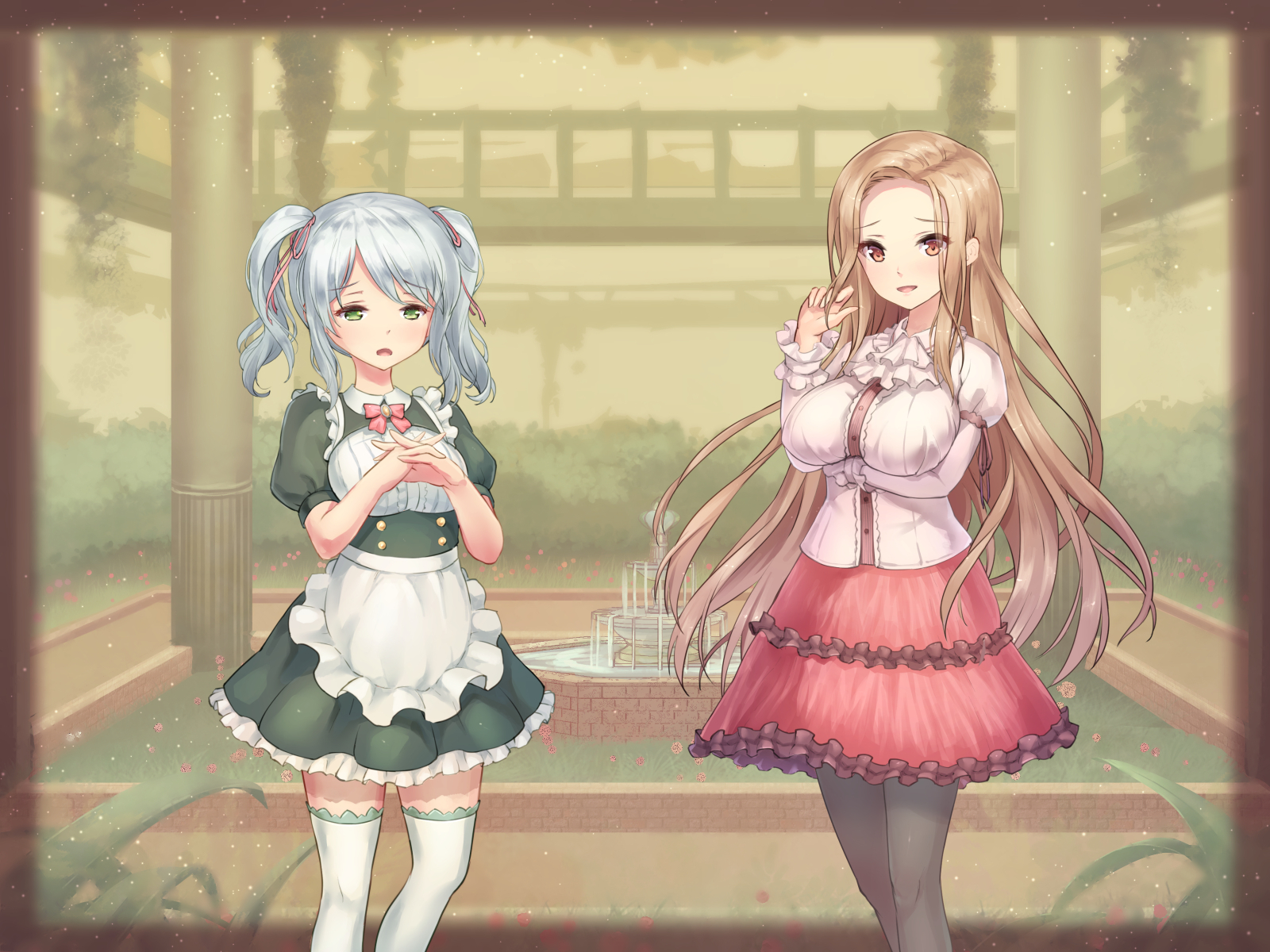 性的倒錯2〜大富豪の夜方でくるざくゆりのはな〜