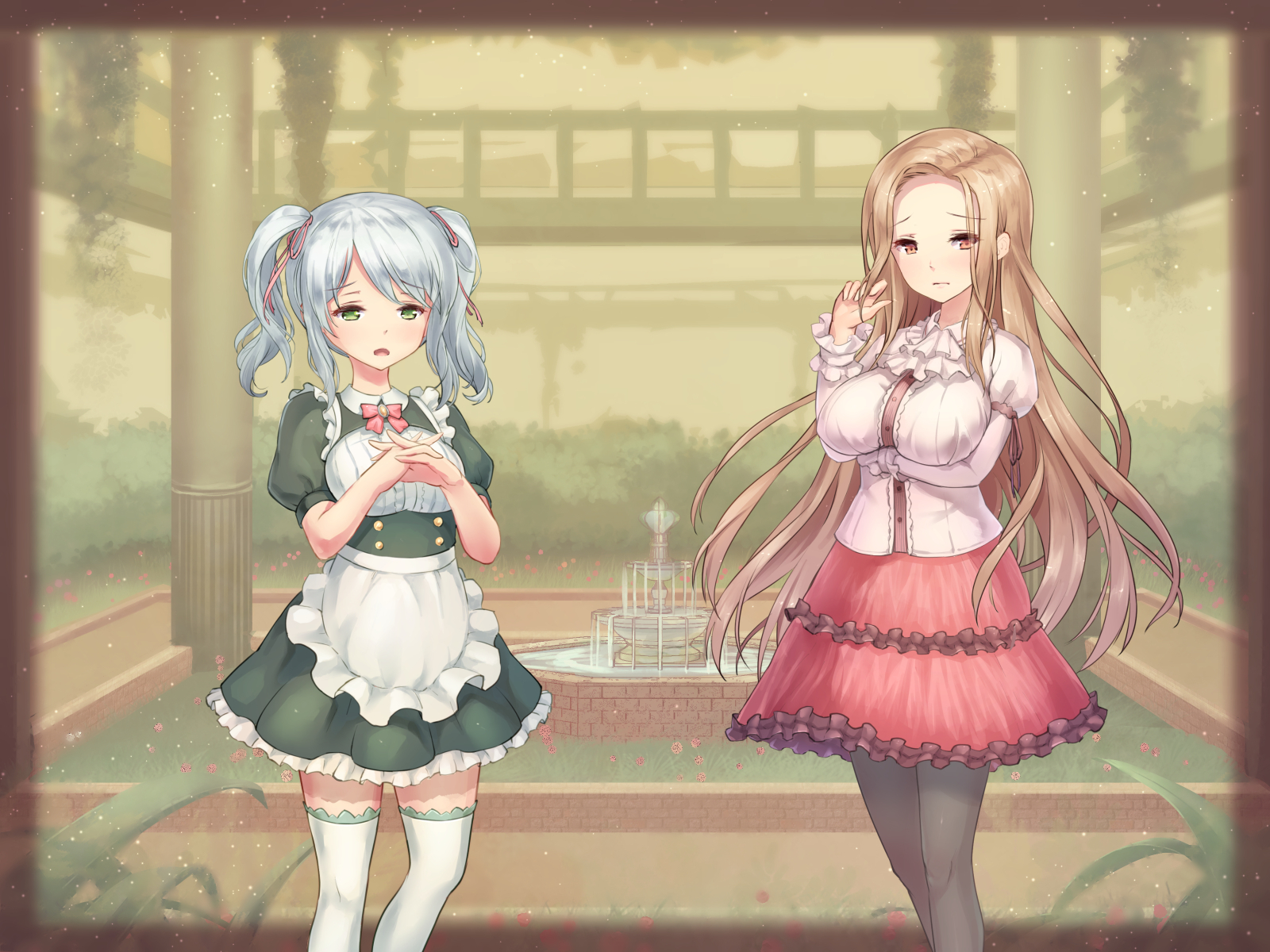 性的倒錯2〜大富豪の夜方でくるざくゆりのはな〜