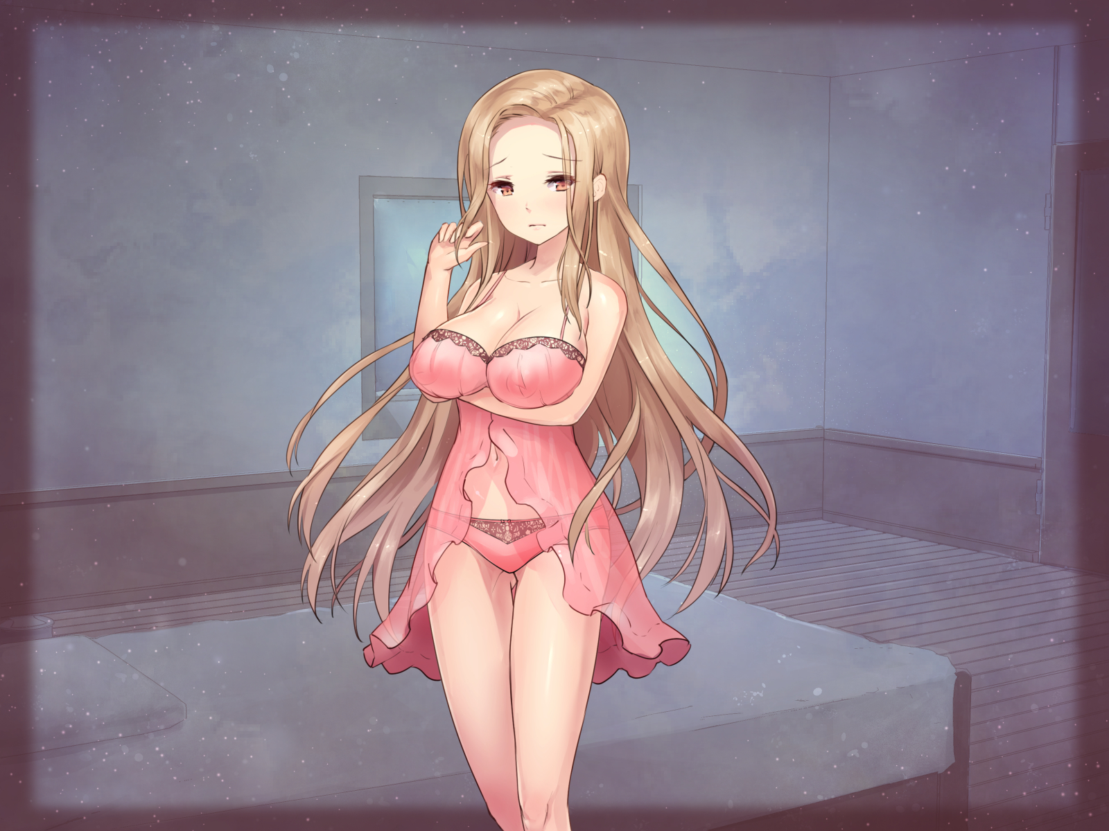 性的倒錯2〜大富豪の夜方でくるざくゆりのはな〜