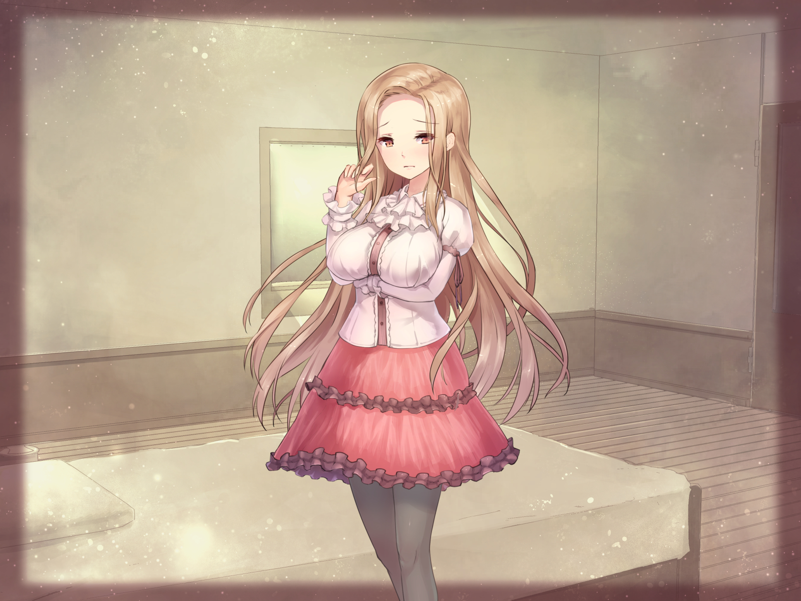 性的倒錯2〜大富豪の夜方でくるざくゆりのはな〜