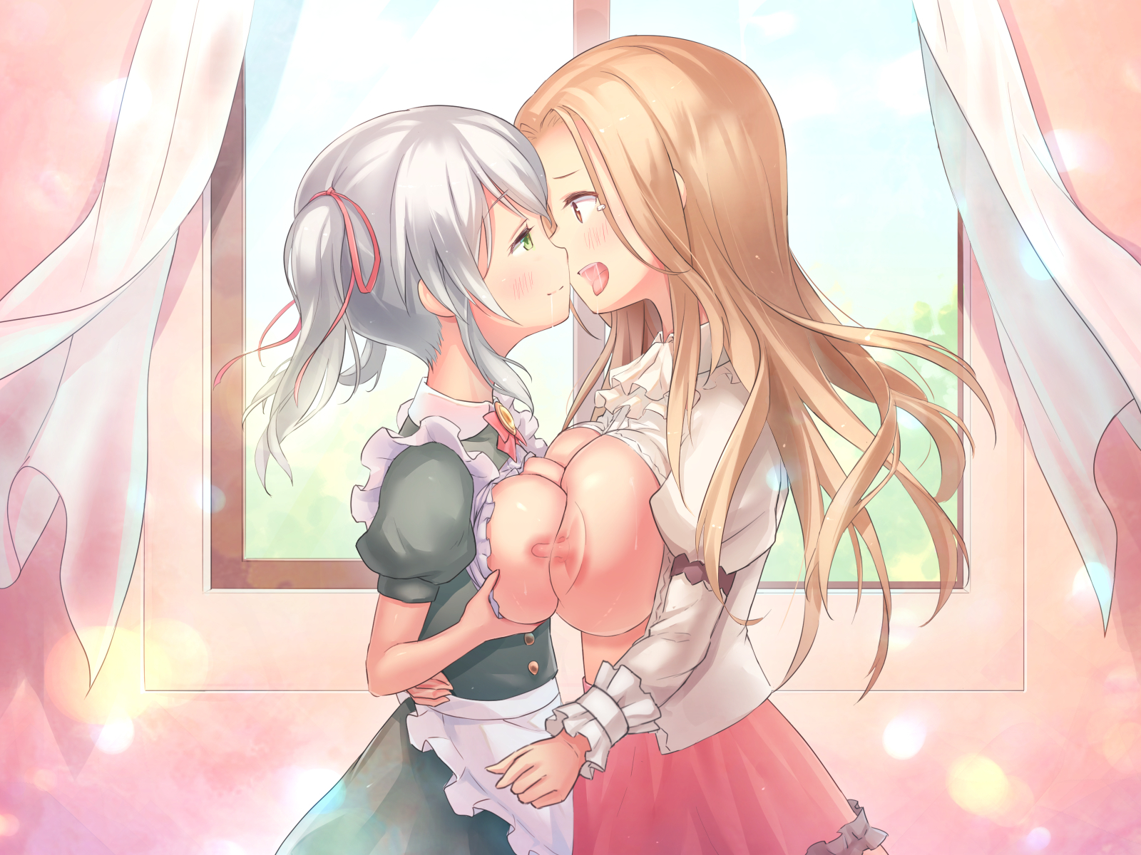 性的倒錯2〜大富豪の夜方でくるざくゆりのはな〜