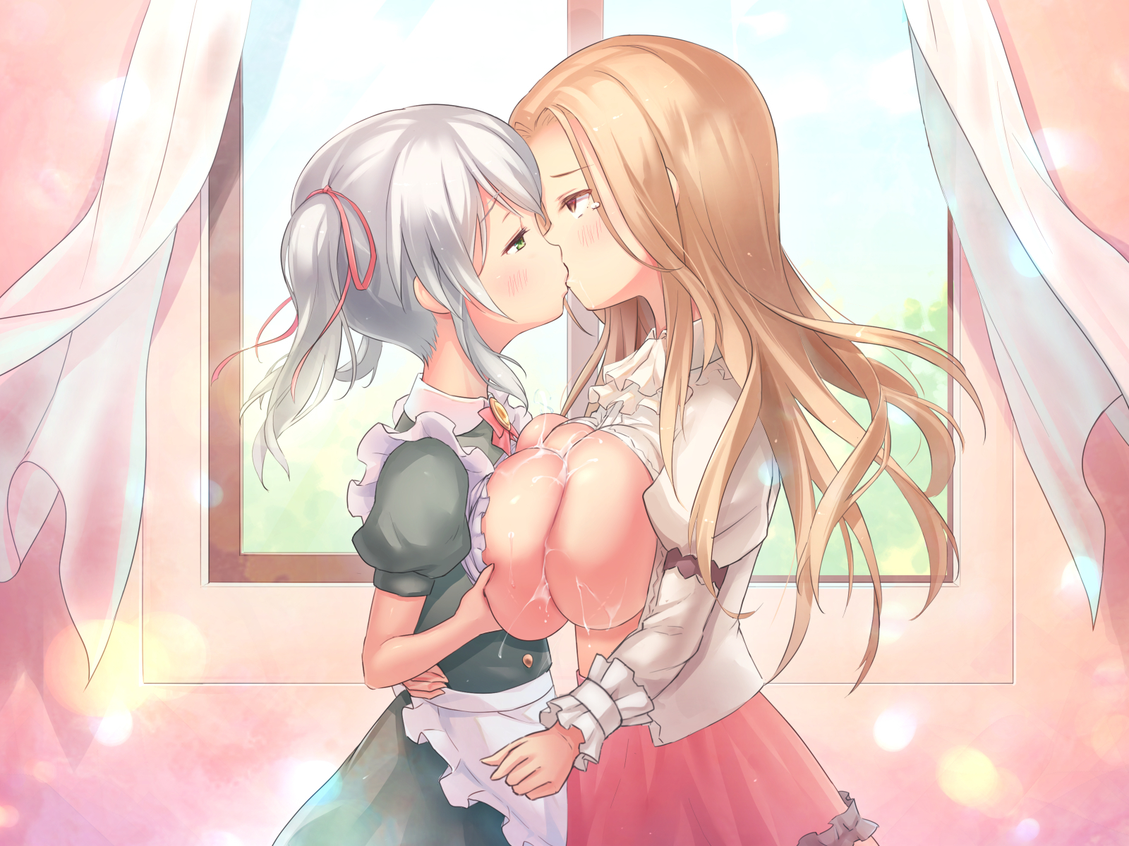 性的倒錯2〜大富豪の夜方でくるざくゆりのはな〜