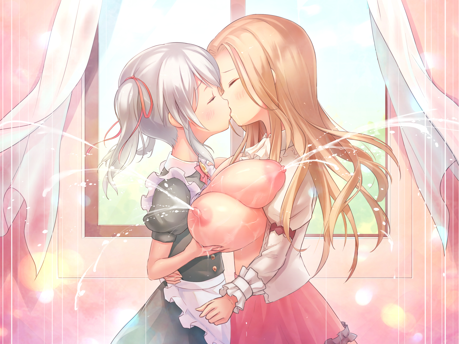 性的倒錯2〜大富豪の夜方でくるざくゆりのはな〜