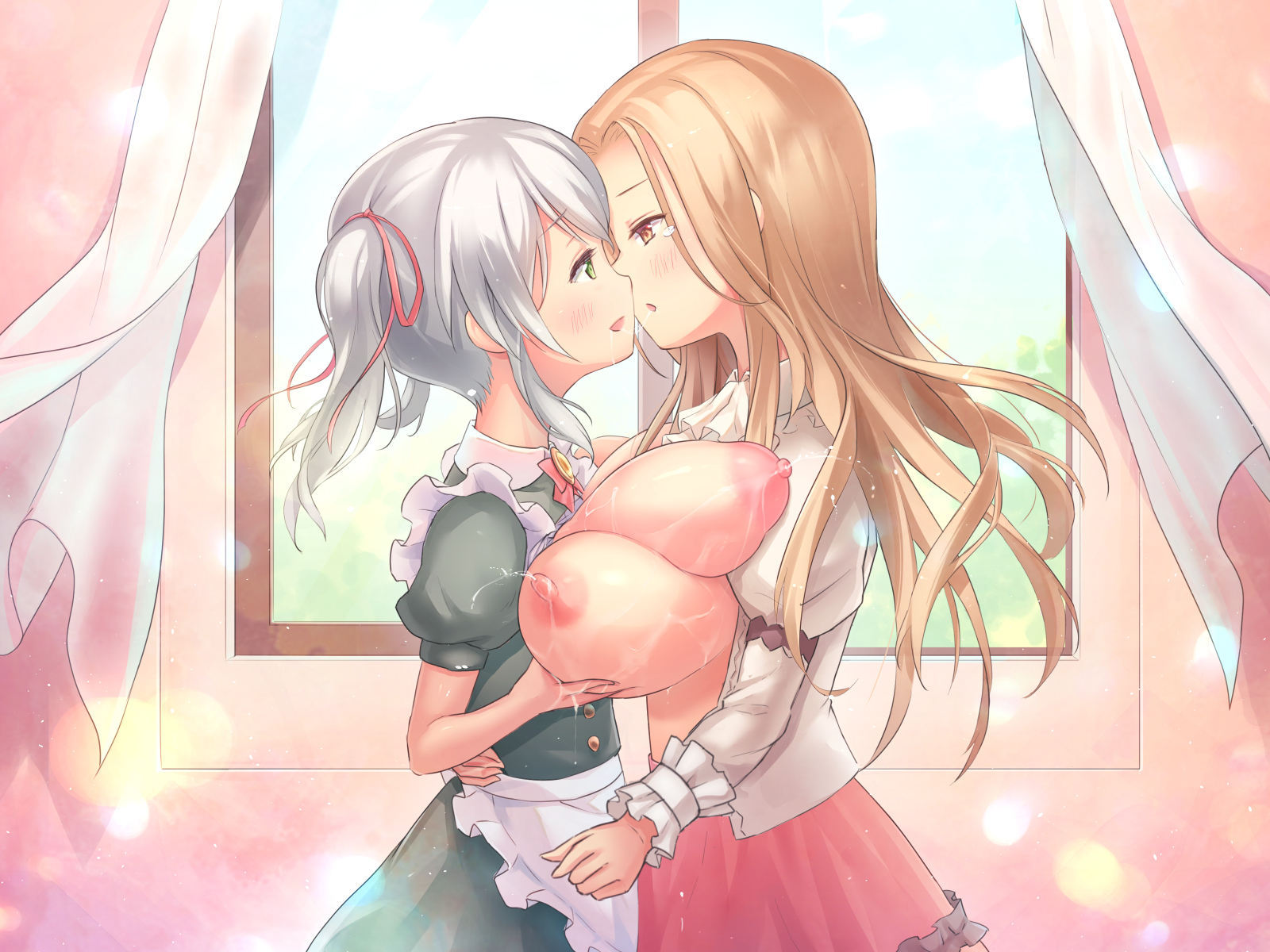 性的倒錯2〜大富豪の夜方でくるざくゆりのはな〜