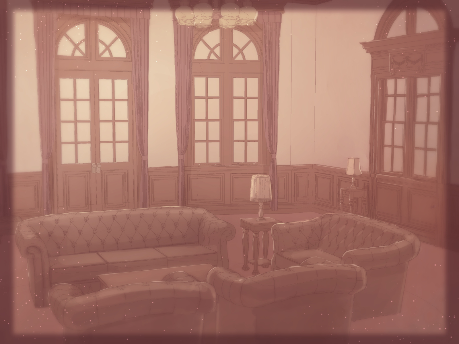 性的倒錯2〜大富豪の夜方でくるざくゆりのはな〜