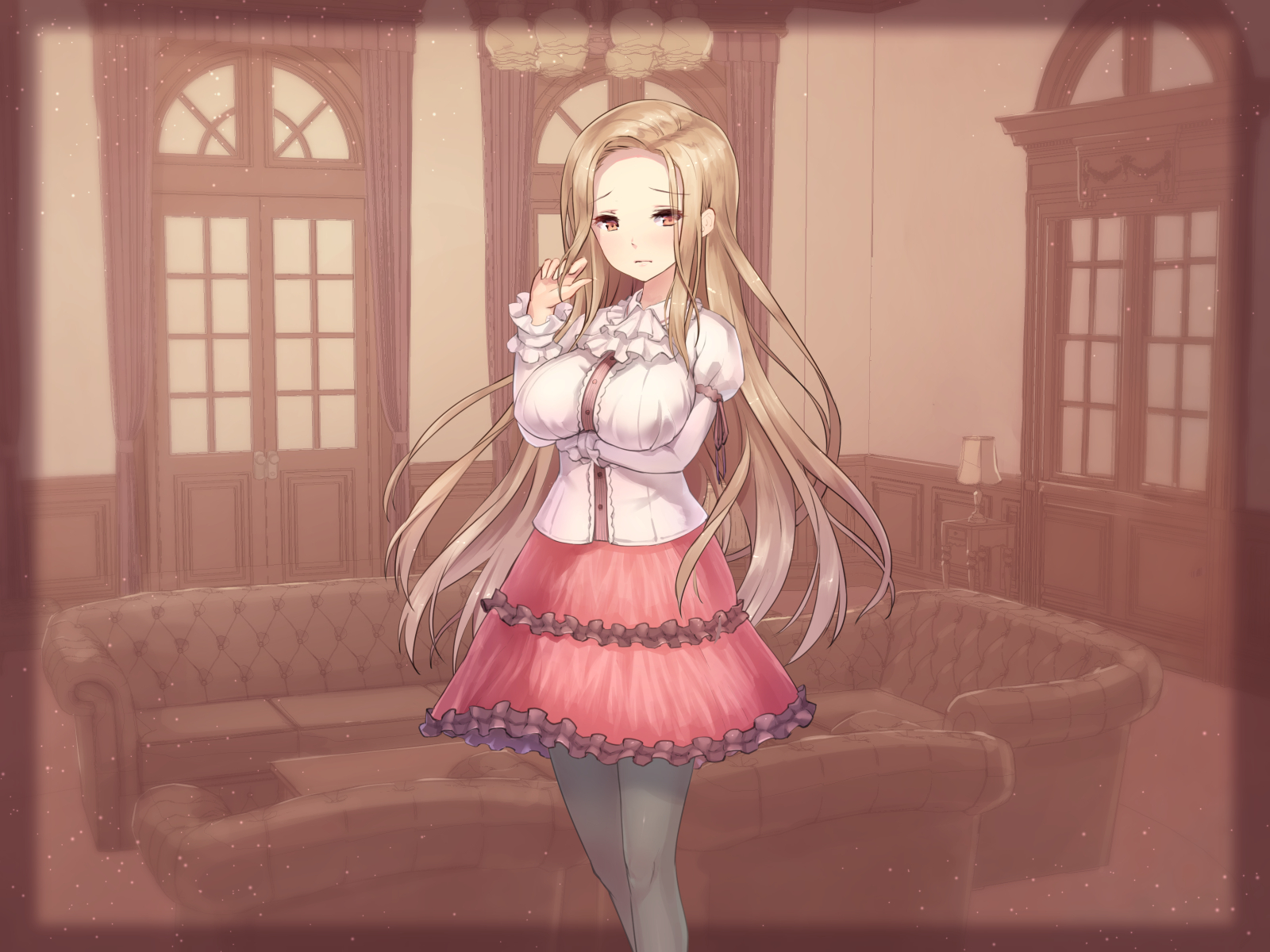 性的倒錯2〜大富豪の夜方でくるざくゆりのはな〜