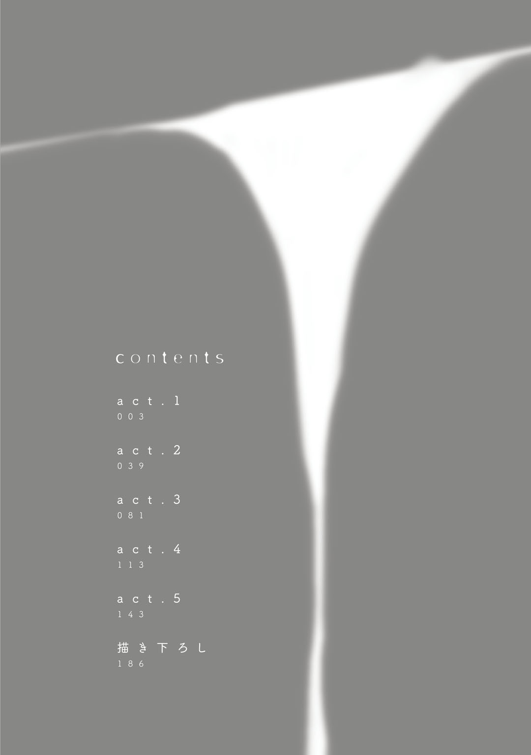 [dotsuco] spilt milk [DL版]