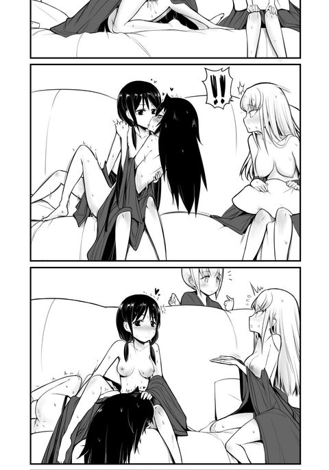 朋子のメドレー