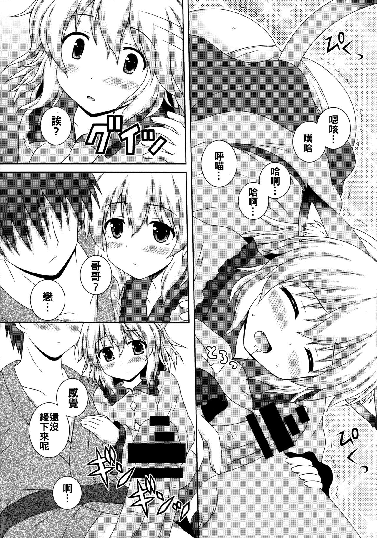 ニャコット小石