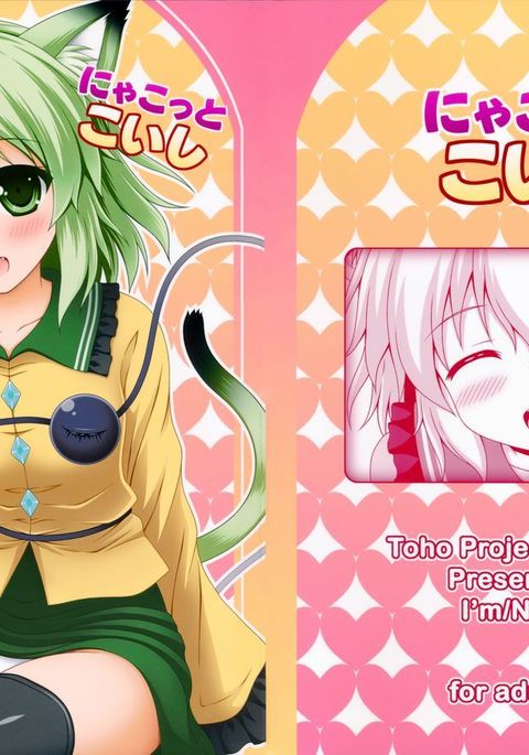 ニャコット小石