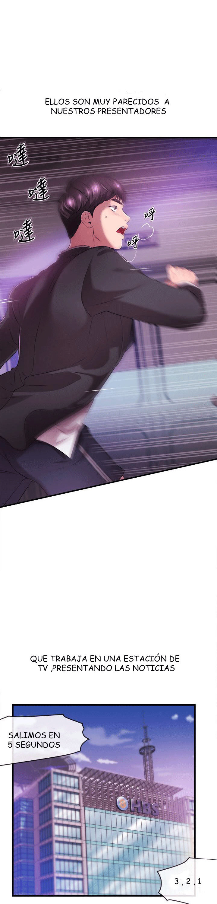 PRESENTADORES DE OFICINA