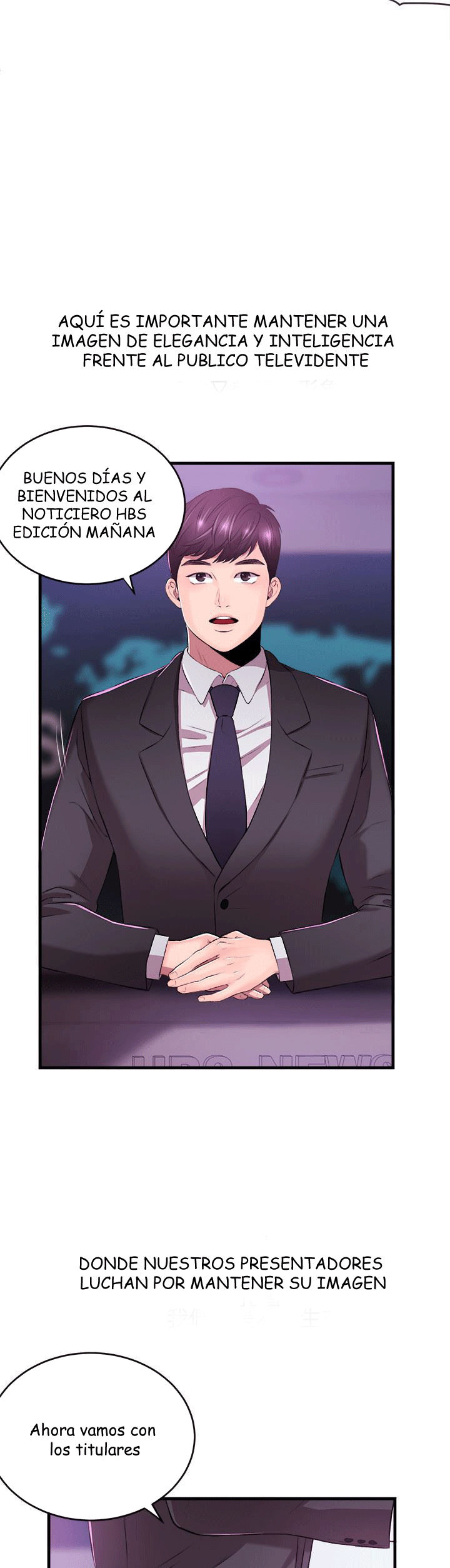 PRESENTADORES DE OFICINA