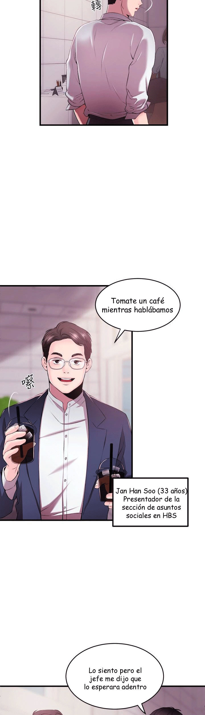 PRESENTADORES DE OFICINA