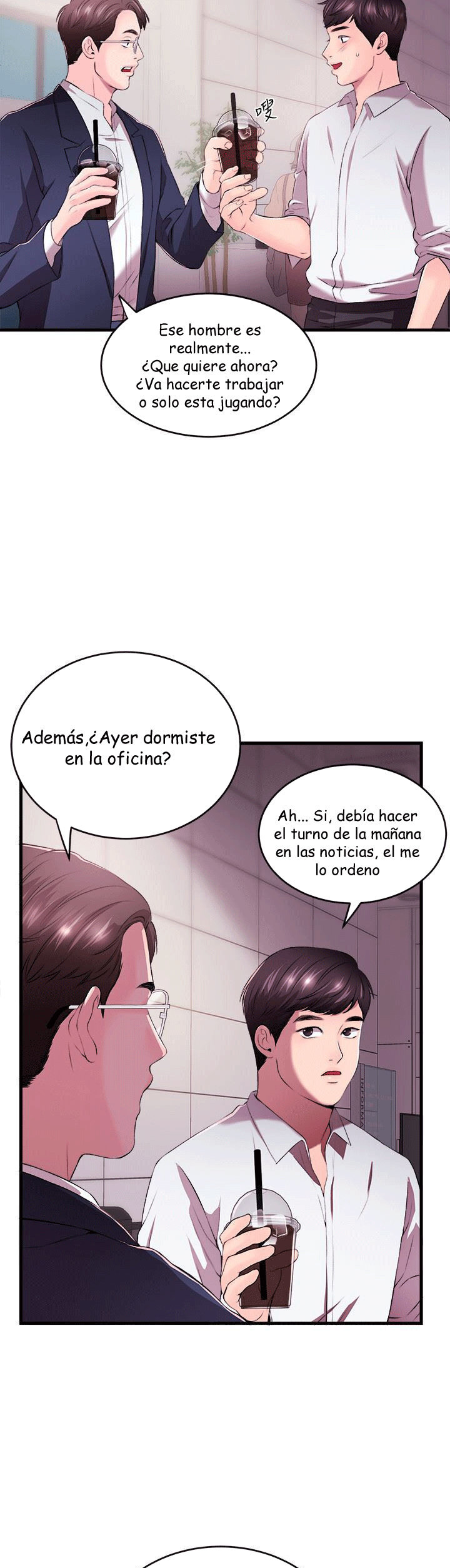 PRESENTADORES DE OFICINA