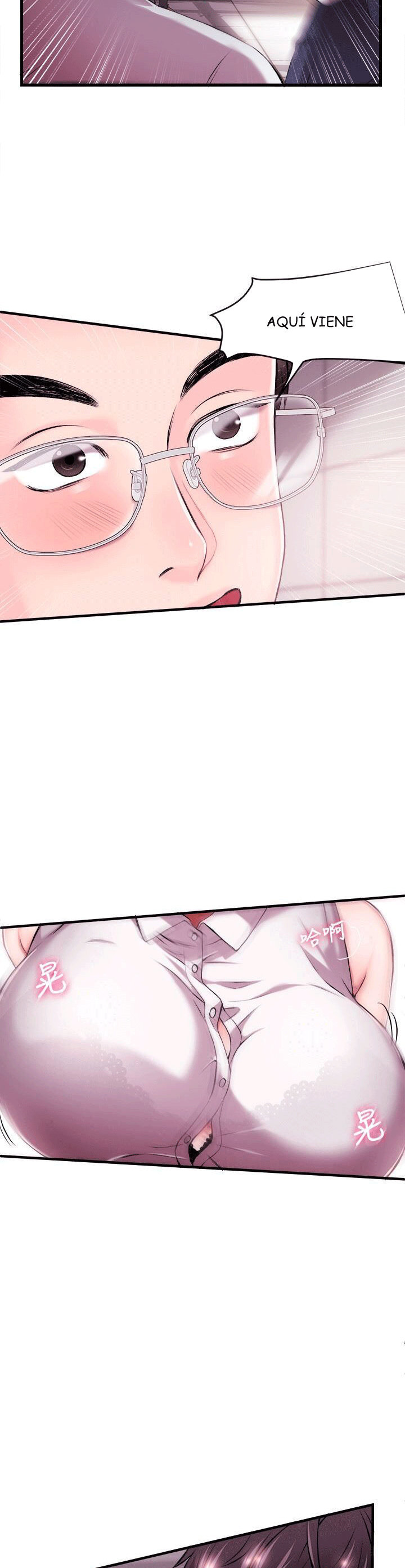 PRESENTADORES DE OFICINA