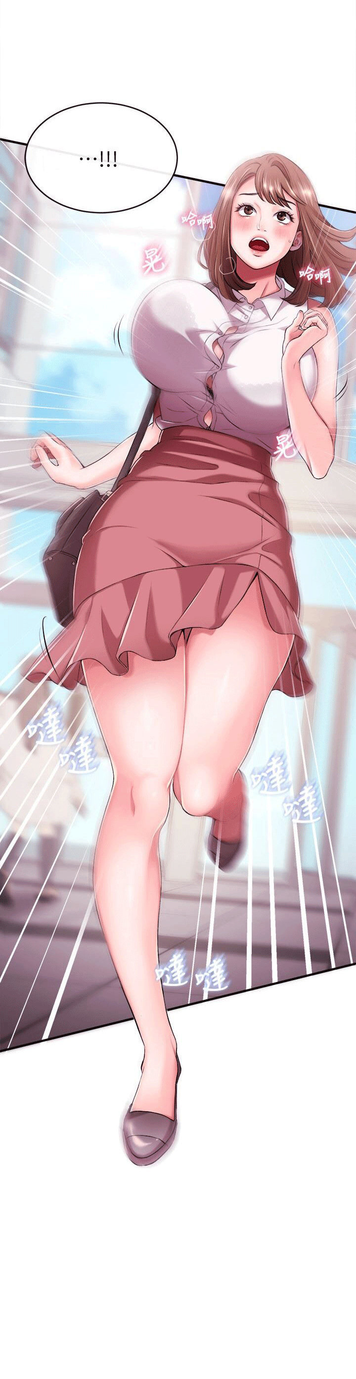 PRESENTADORES DE OFICINA