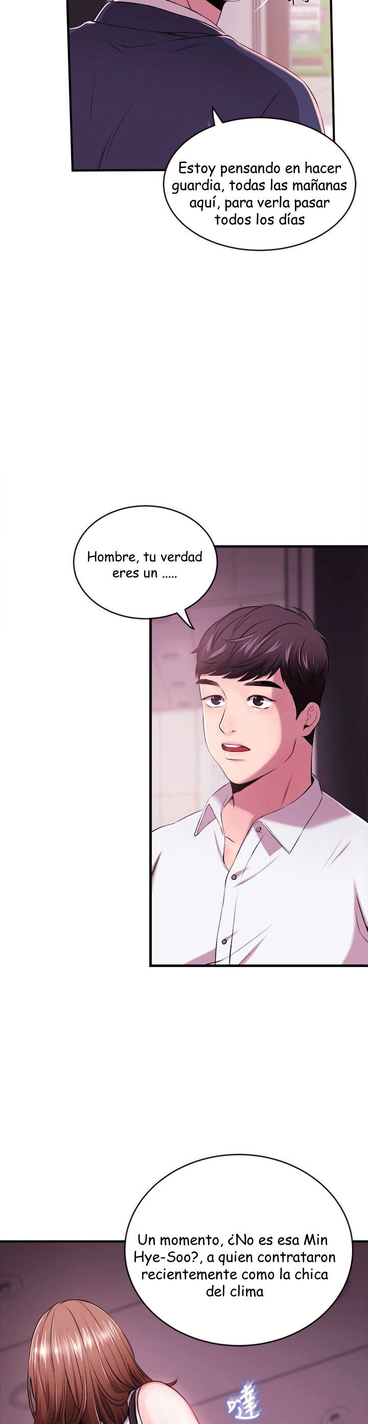 PRESENTADORES DE OFICINA