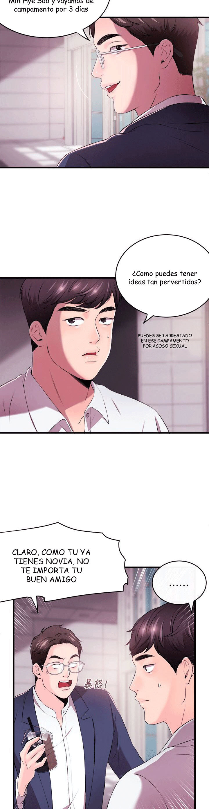 PRESENTADORES DE OFICINA