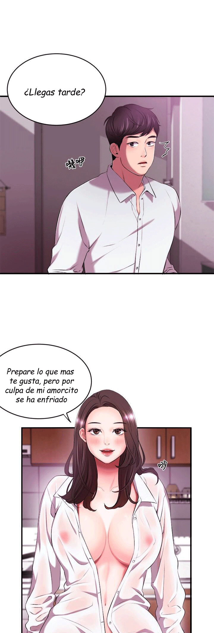 PRESENTADORES DE OFICINA