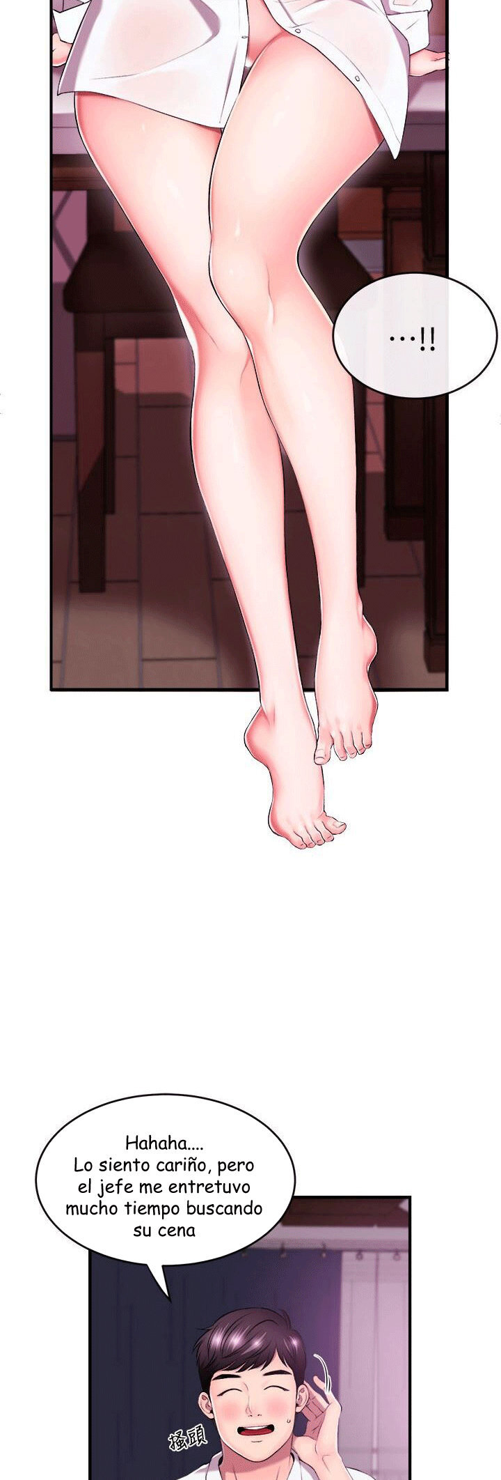 PRESENTADORES DE OFICINA