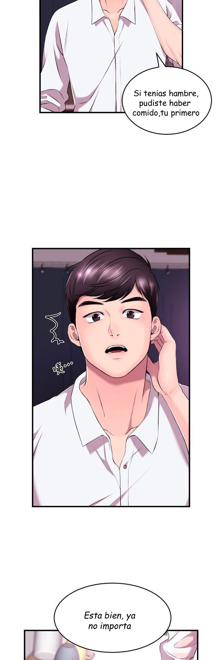 PRESENTADORES DE OFICINA