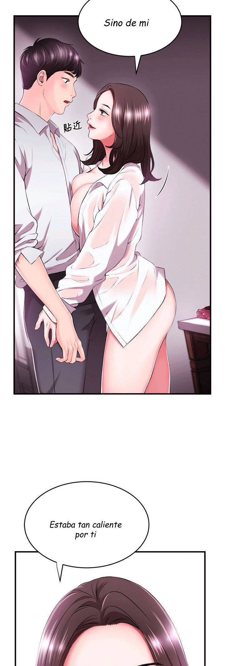 PRESENTADORES DE OFICINA