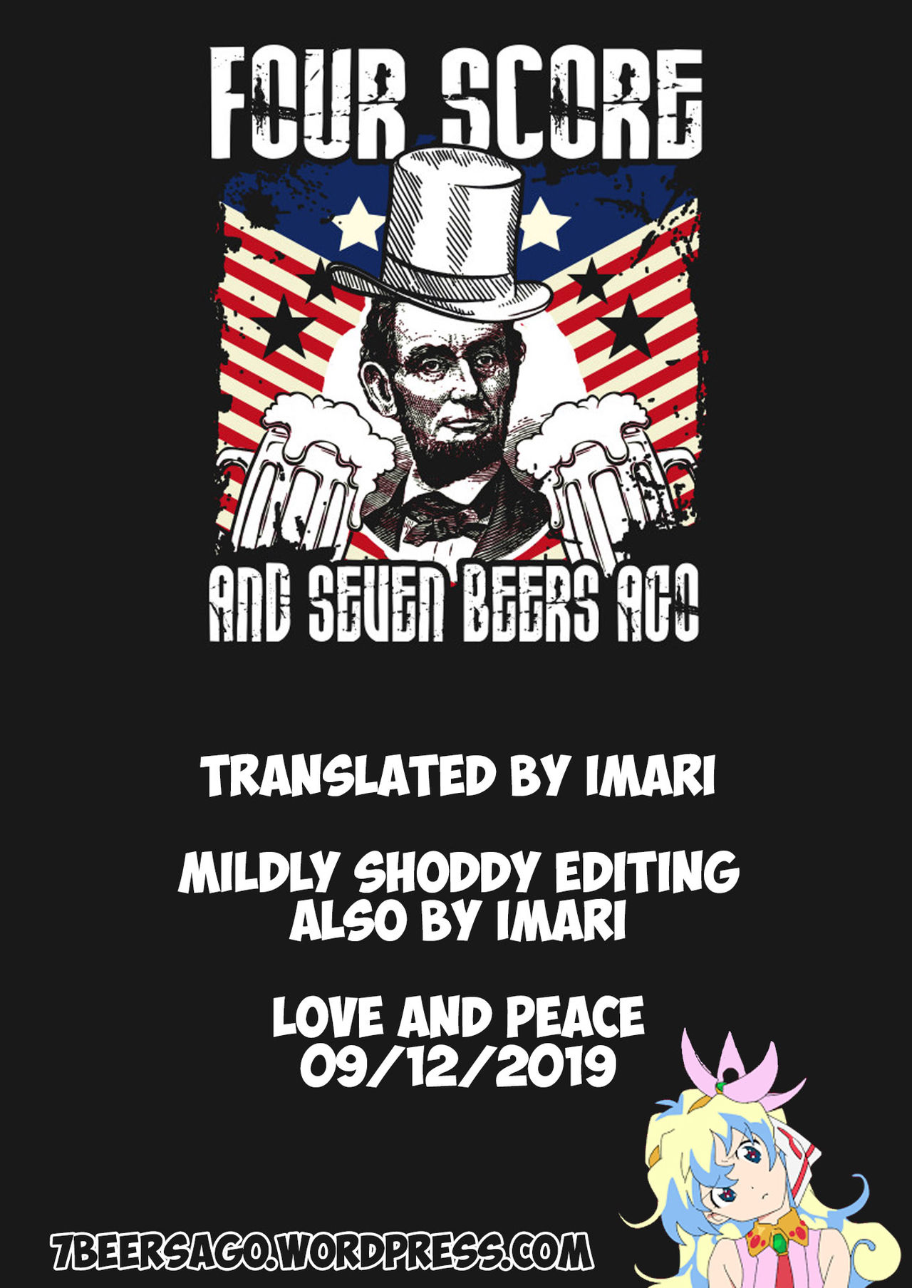 [雨がっぱ少女群] オオゲツヒメの山 (リョナキング vol.4) [英訳]