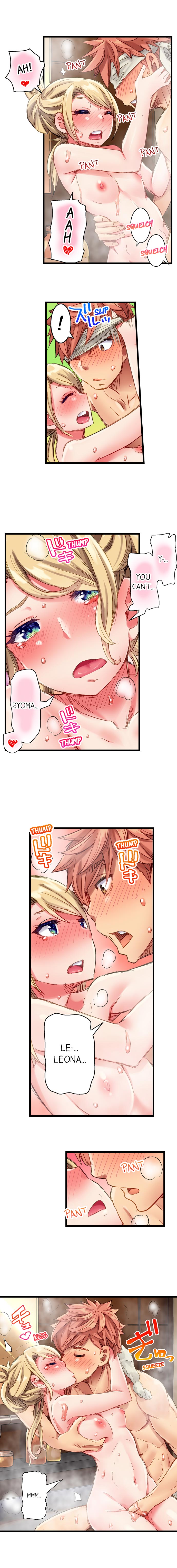 [吉良広義] ちんパブ! ～あの娘をイカせるのが俺のおシゴト～ 第1-25話 [英訳] [進行中]