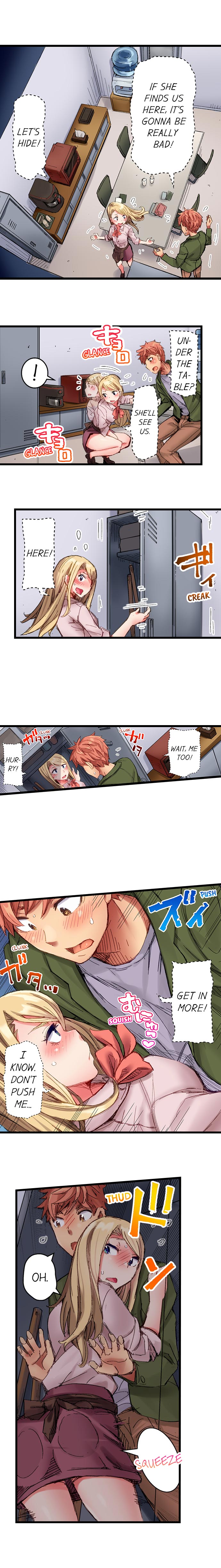 [吉良広義] ちんパブ! ～あの娘をイカせるのが俺のおシゴト～ 第1-25話 [英訳] [進行中]