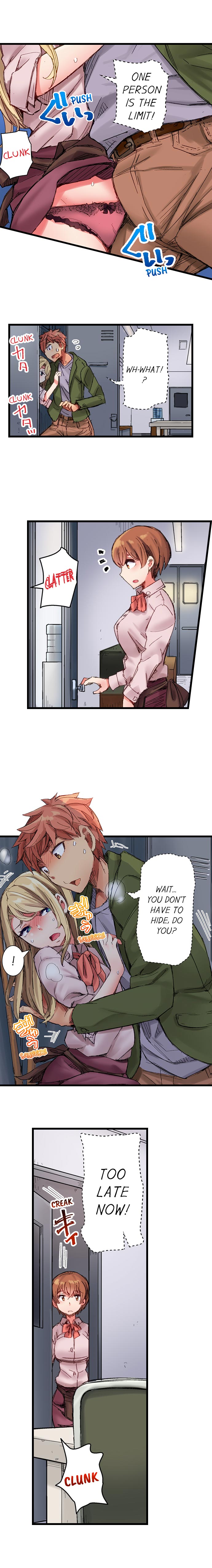 [吉良広義] ちんパブ! ～あの娘をイカせるのが俺のおシゴト～ 第1-25話 [英訳] [進行中]