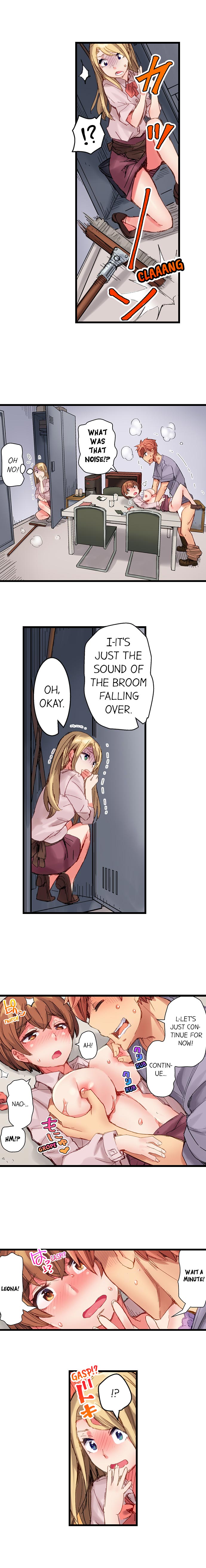 [吉良広義] ちんパブ! ～あの娘をイカせるのが俺のおシゴト～ 第1-25話 [英訳] [進行中]