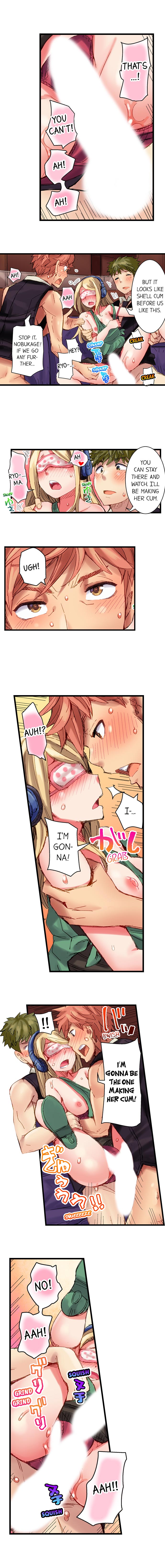 [吉良広義] ちんパブ! ～あの娘をイカせるのが俺のおシゴト～ 第1-25話 [英訳] [進行中]